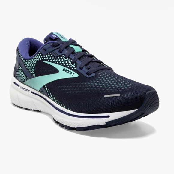 Brooks Shoes - BROOKS | Women's Ghost 14 Running Shoes